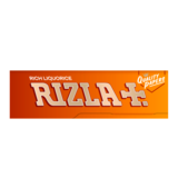 Rizla Regular Liquorice Rolling Paper, 1pcs