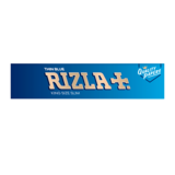 Rizla KS Slim Blue Rolling Paper, 1pcs