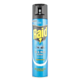 Raid Fly & Wasp Killer, 300ml