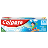 Colgate Kids Mild Mint Toothpaste 6-9 Years, 75ml
