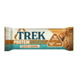 Trek Salted Caramel Protein Flapjack, 50g