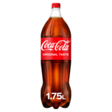 Coca Cola Classic, 1.75L