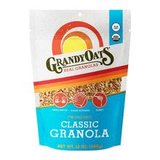 Grandy Oats Classic Granola 12oz
