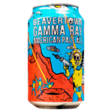 Beavertown Gamma Ray American Pale Ale, 330ml