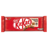 KitKat 4 Finger Bar, 4 x 41.5g