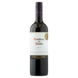 Casillero del Diablo Merlot 750ml