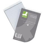 Notebook 150 Pages (200 x 125mm), 1pcs