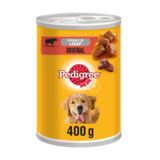 Pedigree Original in Loaf, 400g