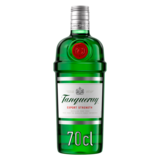 Tanqueray London Dry Gin, 70cl