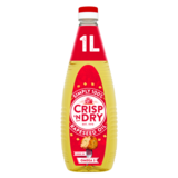 Crisp 'n Dry 100% Rapeseed Oil, 1L