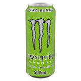 Monster Energy Ultra Paradise, 500ml