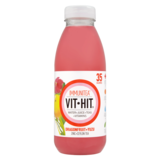 Vit Hit Immunitea Dragonfruit + Yuzu Drink 500ml