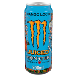 Monster Energy Mango Loco, 500ml