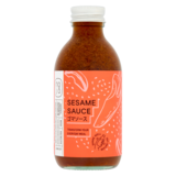 Nojo Sesame Sauce, 200ml
