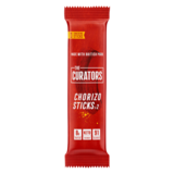 The Curators Chorizo Sticks, 28g