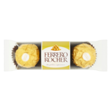 Ferrero Rocher, 3s