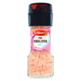 Schwartz Pink Himalayan Salt, 71g