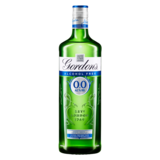 Gordon's Alcohol Free Gin, 70cl