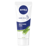 Nivea Aloe Vera Hand Cream, 75ml