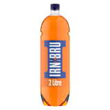 Irn-Bru Original, 2L