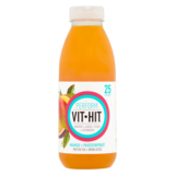 Vit Hit Perform Mango & Passionfruit Vitamin Drink, 500ml