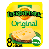 Leerdammer Slices, 160g