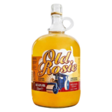 Westons Old Rosie Original Cloudy Cider, 2L