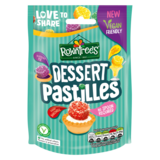 Rowntree's Dessert Pastilles, 139g