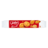Lotus Biscoff Cream Filled Sandwich Biscuits, 150g