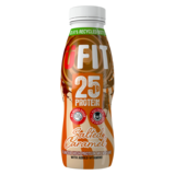 Ufit High Protein Salted Caramel Shake Drink, 330ml