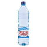Brecon Carreg Still Water, 1.5L