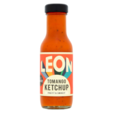 Leon Ketchup, 275g