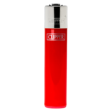 Clipper Refillable Lighter, 1pcs
