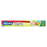 Bacofoil All Purpose Cling Film (32.5cm x 20m), 1pcs