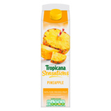 Tropicana Pineapple Juice, 850ml