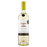 Casillero del Diablo Sauvignon Blanc, 75cl