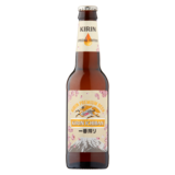 Kirin Ichiban Japanese Lager, 330ml