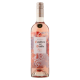 Casillero del Diablo Reserva Rose, 75cl