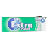 Wrigley's Extra Spearmint Gum, 10s