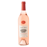 Chateau St Roux Friponne Organic Rose, 75cl