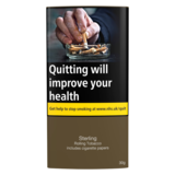 Sterling Rolling Tobacco, 30g
