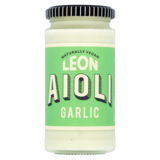 Leon Aioli, 245g