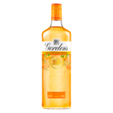 Gordon's Mediterranean Orange Distilled Gin, 70cl