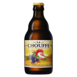 La Chouffe Blonde Beer, 330ml