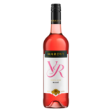 Hardys VR Rose, 75cl