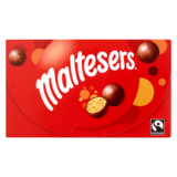 Maltesers Chocolate Box, 110g
