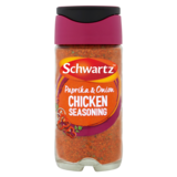 Schwartz Paprika & Onion Chicken Seasoning, 50g
