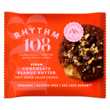 Rhythm 108 Chocolate Peanut Butter, 50g