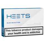 Heets Blue, 20s