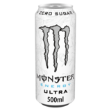 Monster Energy Ultra, 500ml